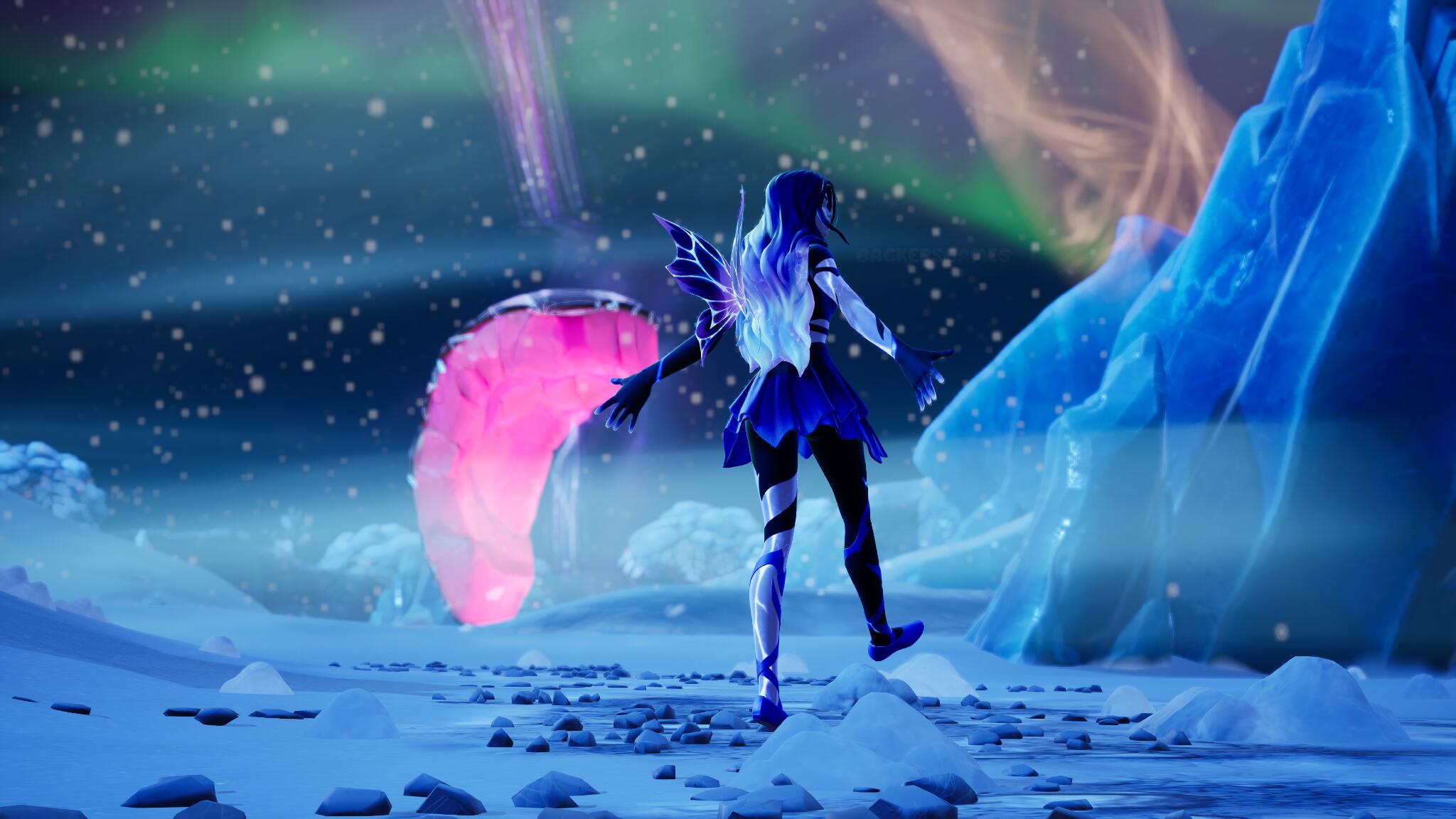 Discovery splash banner for BiGAME HUB Discord server