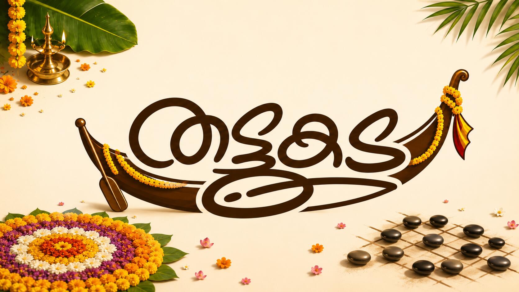 Discovery splash banner for Thattukada Discord server