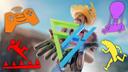 Discovery splash banner for Fhsupport community Discord server