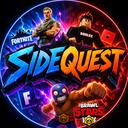 Discovery splash banner for ✨SideQuest✨ Discord server