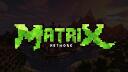 Discovery splash banner for Matrix Network Discord server