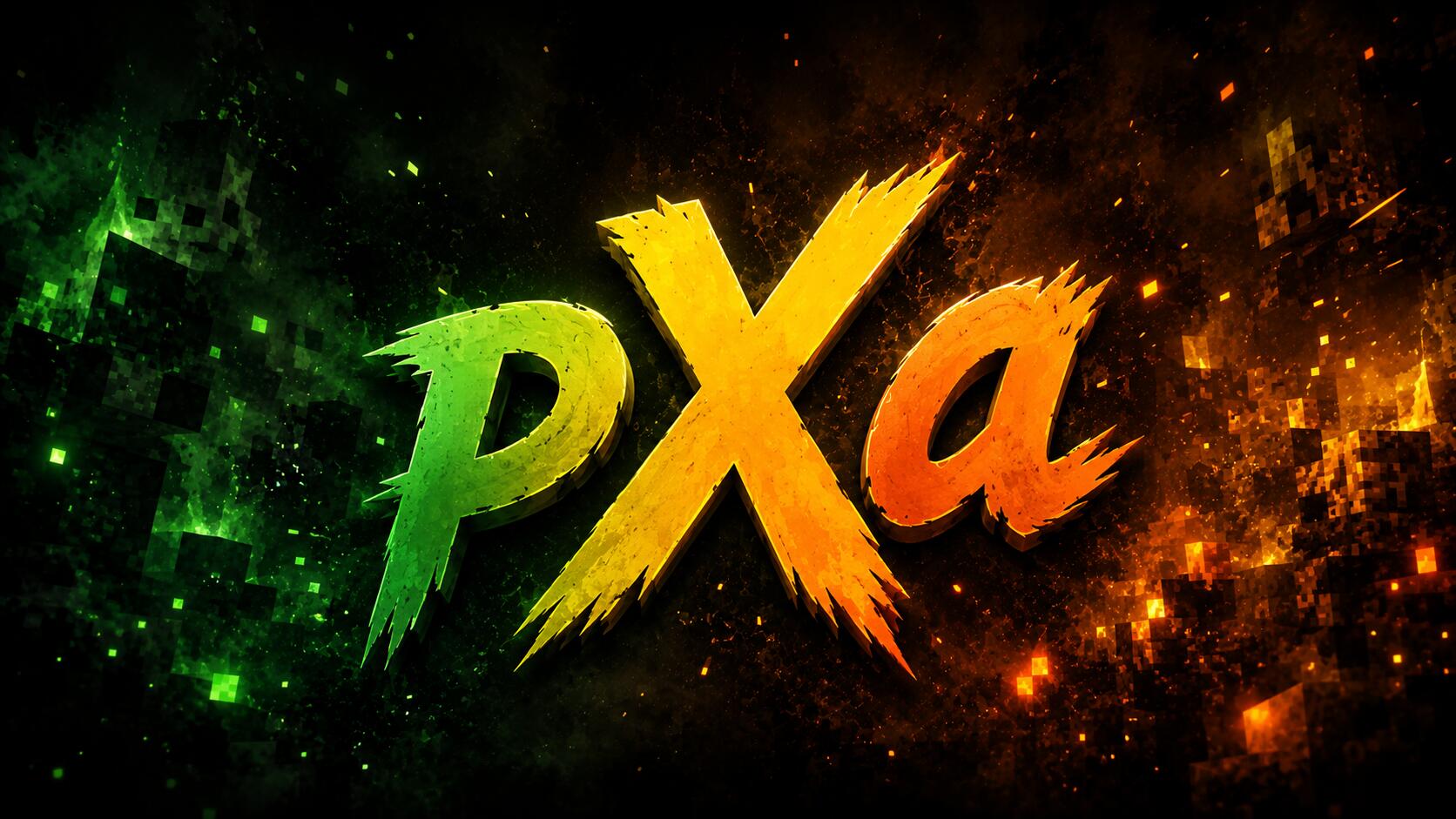 Discovery splash banner for PrimeX Anarchy Discord server