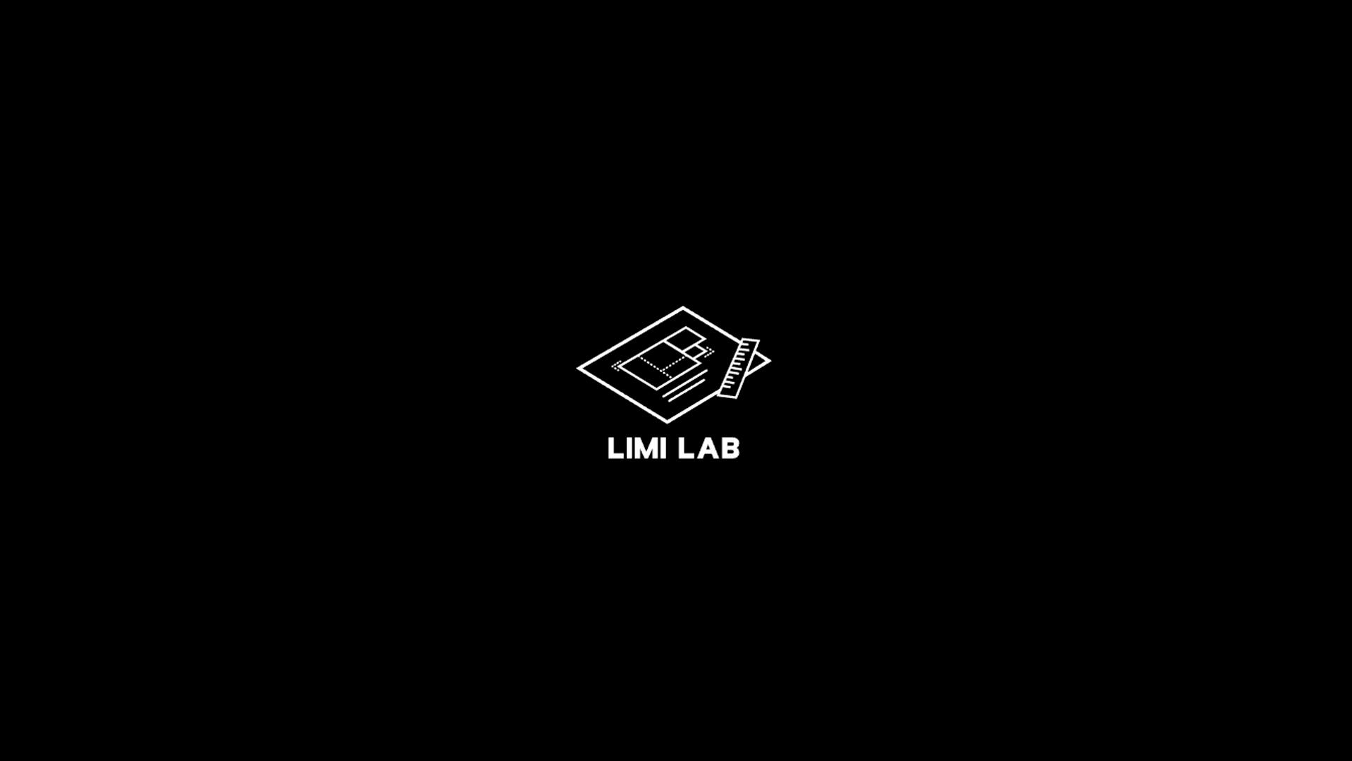 Discovery splash banner for Limi Lab Discord server