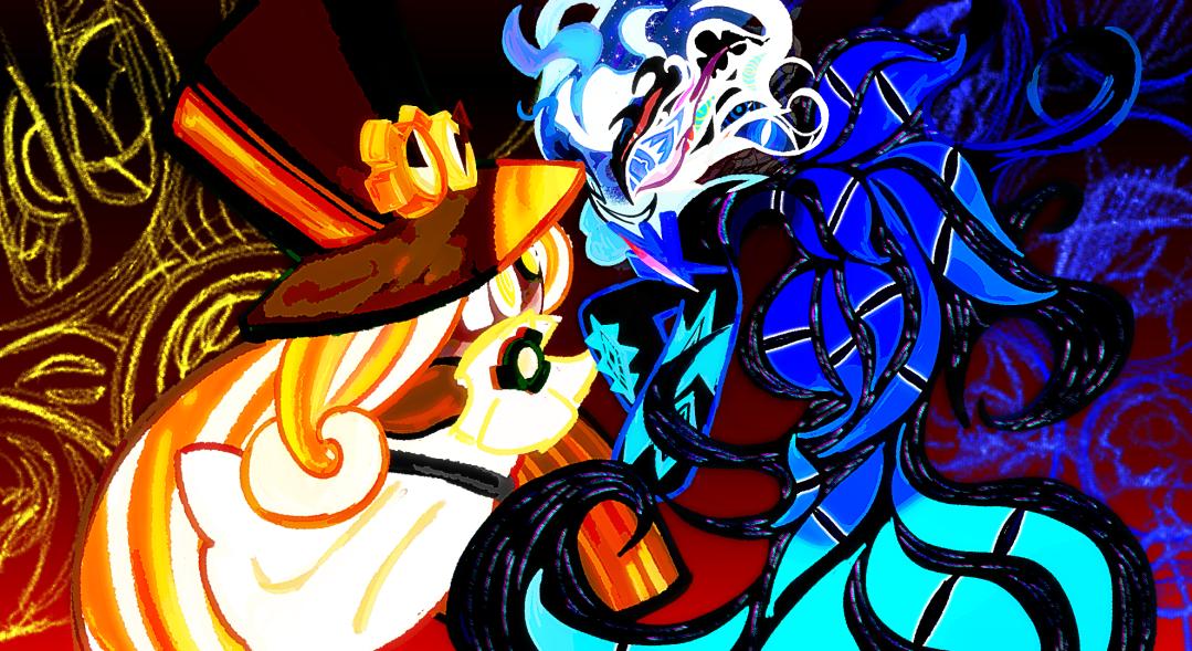 Discovery splash banner for Luhtfy's Server ⏳ Discord server