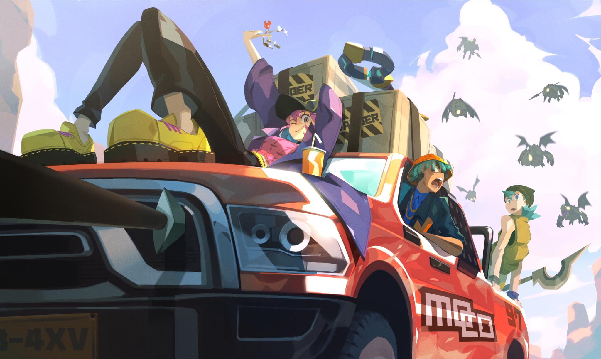 Discovery splash banner for joinmoco Discord server