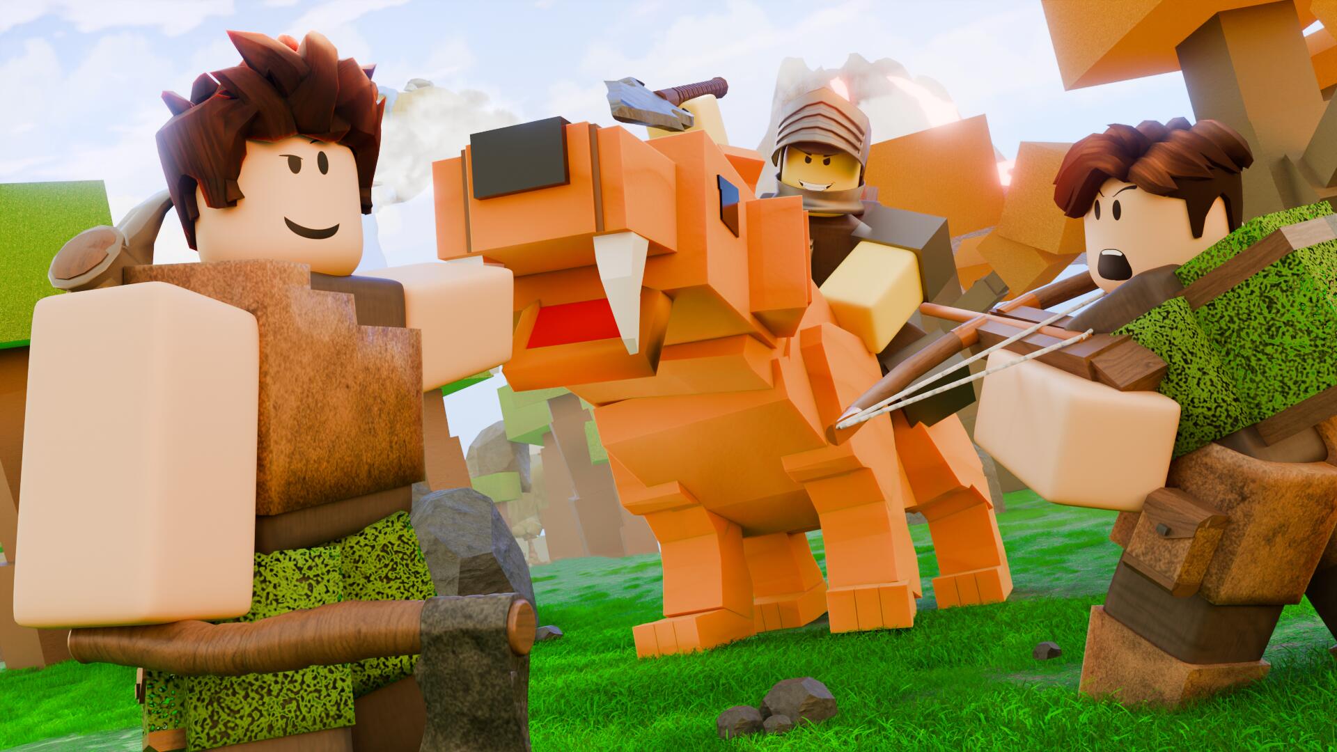 Discovery splash banner for Survival Odyssey (Updating) Discord server