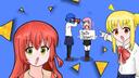 Discovery splash banner for Dorito Hotspot™ Discord server