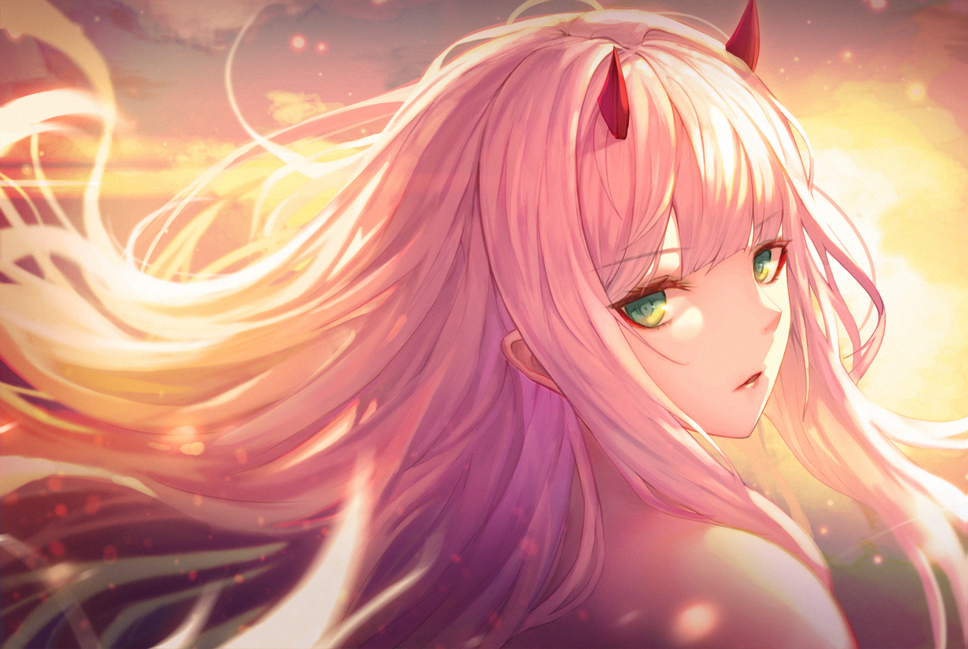 Discovery splash banner for Yumitsu » Anime & Manga | Oyun | Eğlence | Sohbet Discord server