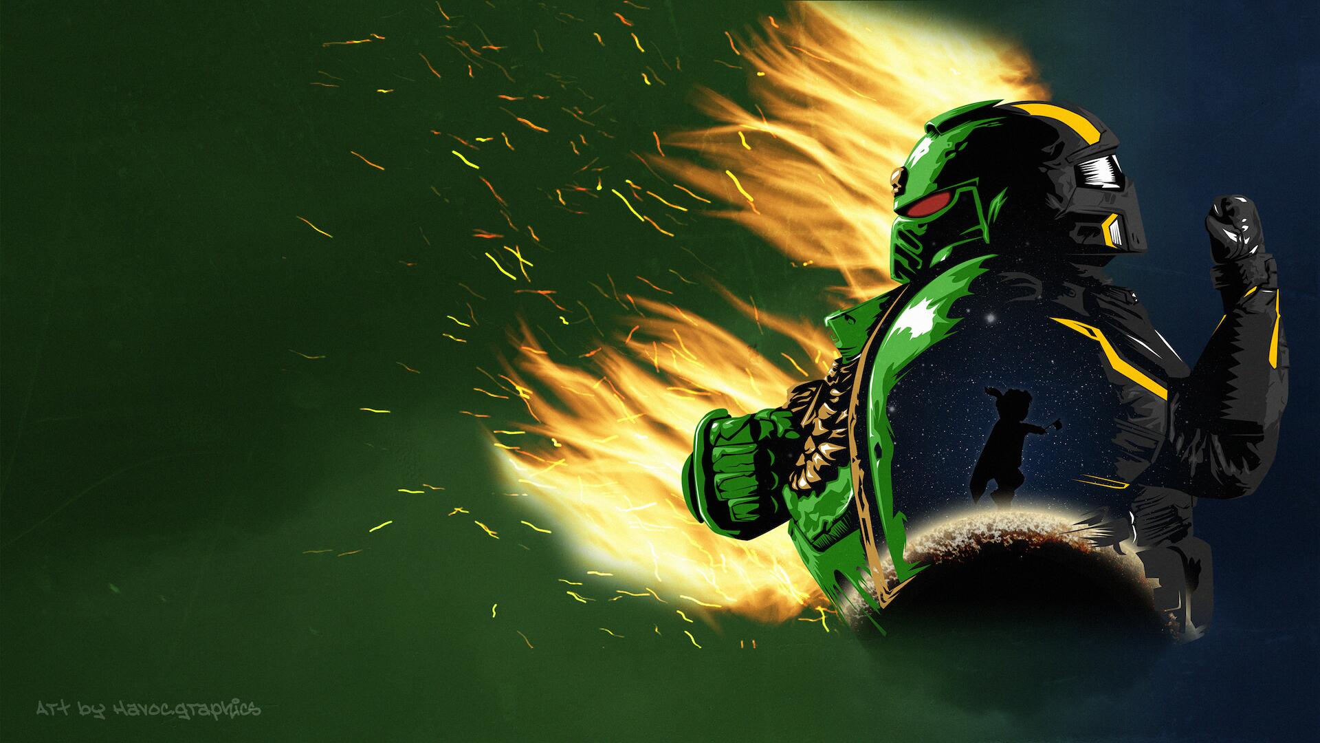 Discovery splash banner for 117th S̵͗̒̓͝à̷l̶̎̏͌͝am̷̓̓̐͝a̸̕ndEr Ŗ̸̨̔̅e̸̅̽́̚gIn̸̆̀́͝enT Discord server