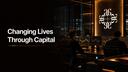 Discovery splash banner for AudaCity Capital Discord server