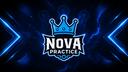 Discovery splash banner for Nova No Zone Rules Discord server