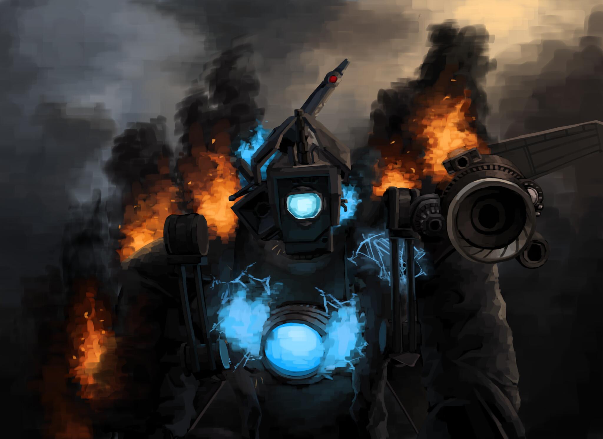 Discovery splash banner for TWR2 Official Server Discord server