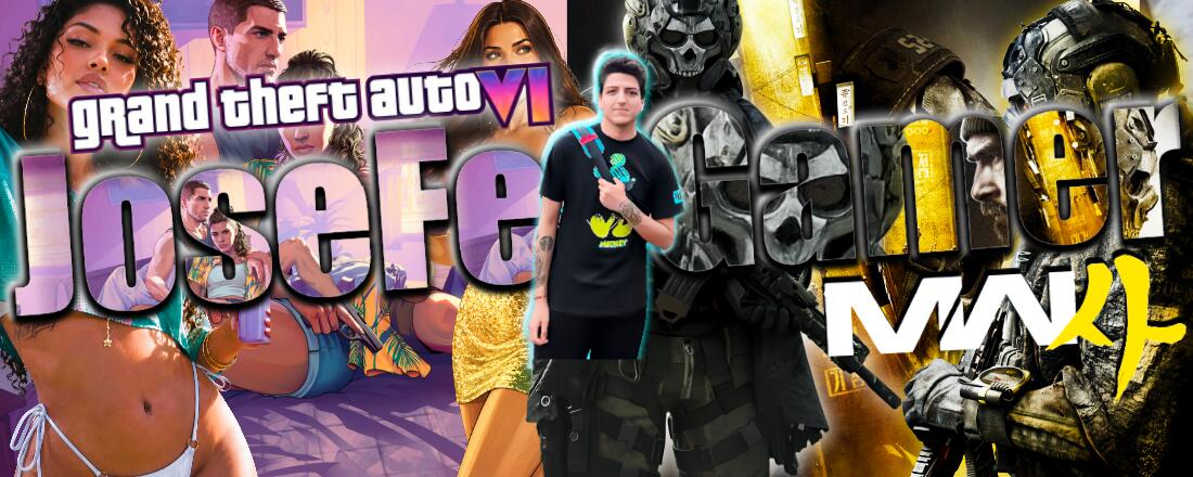 Discovery splash banner for JoseFe- Gamer I Club de Panitas 🧟👙 Discord server