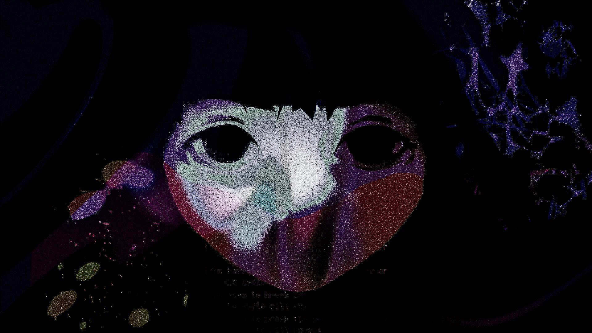 Discovery splash banner for high Discord server