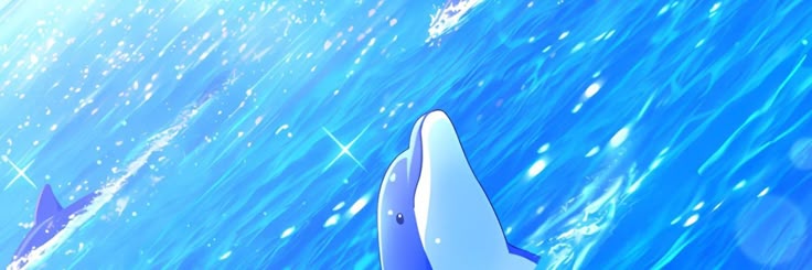 Discovery splash banner for Tides 🌊 | Anime • Social • Active VC • Art Discord server