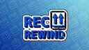 Discovery splash banner for RecRewind Discord server