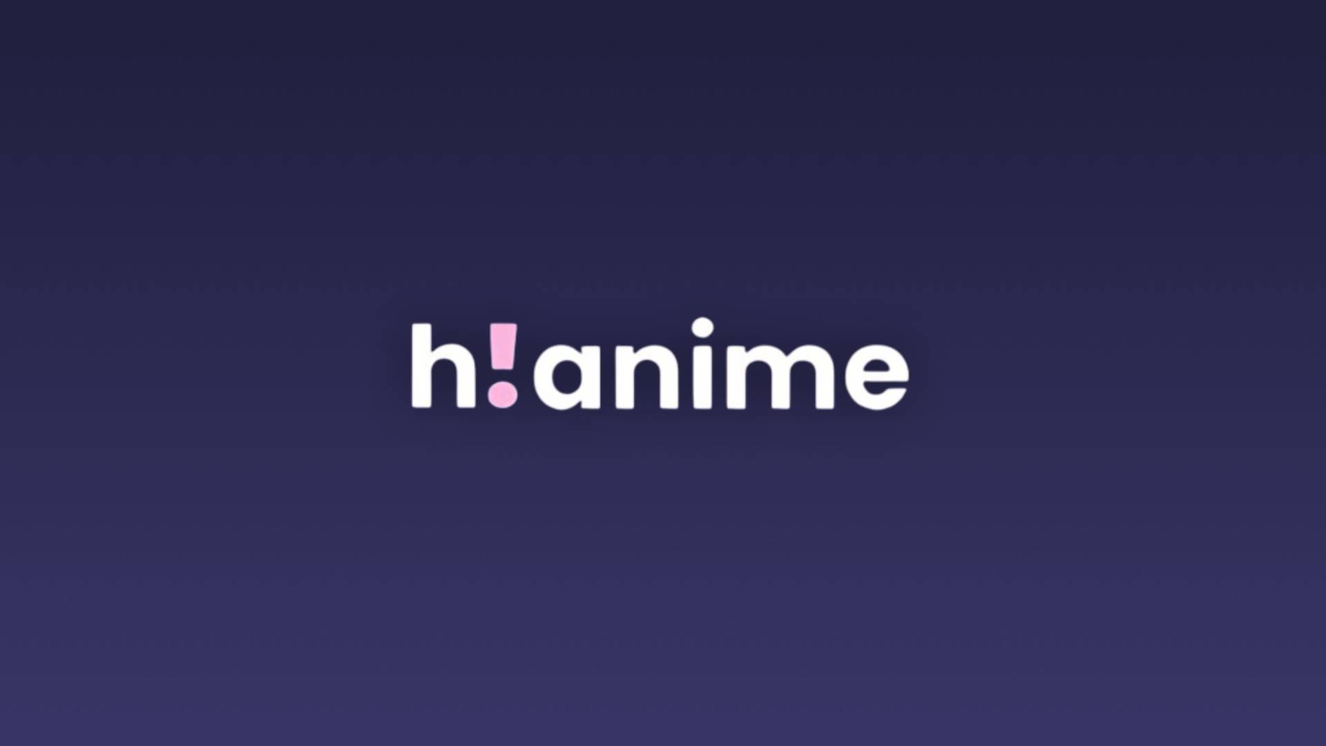 Discovery splash banner for HiAnime Discord server