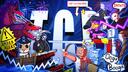 Discovery splash banner for TCD Discord server