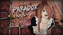 Discovery splash banner for ۶ৎ paradox™ 🪽REVAMP Discord server