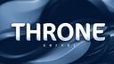 Discovery splash banner for Throne Discord server