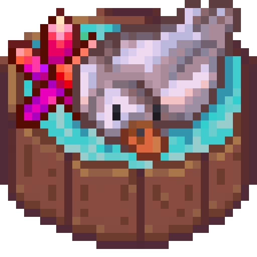 Discovery splash banner for Cinderbox Discord server