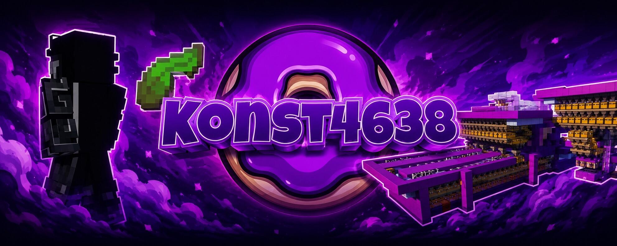 Discovery splash banner for Konst4638 Schematics Discord server