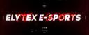 Discovery splash banner for ELYTEX E-SPORTS Discord server
