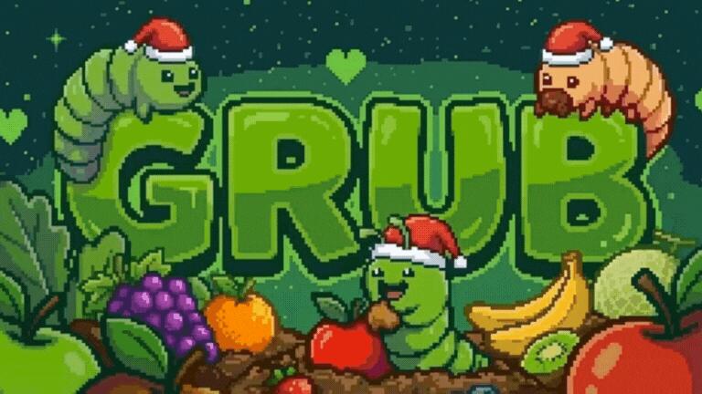 Discovery splash banner for Megrubbieswet Discord server