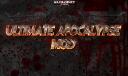 Discovery splash banner for Ultimate Apocalypse Discord server