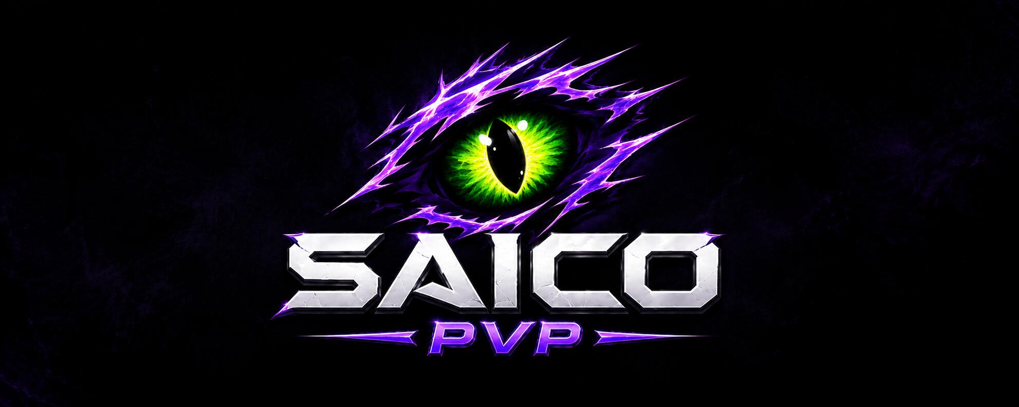 Discovery splash banner for SaiCo Discord server
