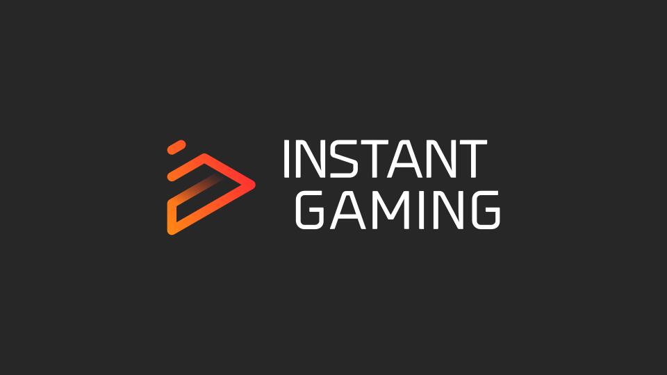 Discovery splash banner for Instant Gaming Discord server