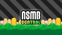 Discovery splash banner for NSMB Central Discord server