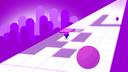 Discovery splash banner for Rolling Lounge Discord server