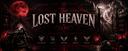 Discovery splash banner for The Lost Heaven Discord server
