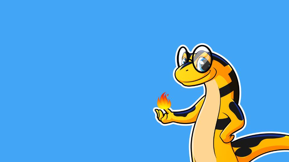 Discovery splash banner for Fortelling® Discord server