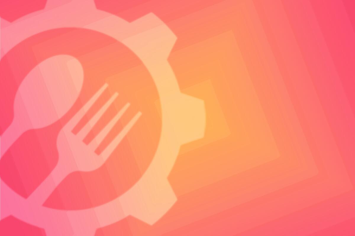 Discovery splash banner for mod.kitchen Discord server