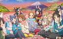 Discovery splash banner for Animazing Anime Discord Community ✨ Social ✨ Make Friends ✨ Wholesome ✨ Active ✨ Emotes ✨ Stickers Discord server