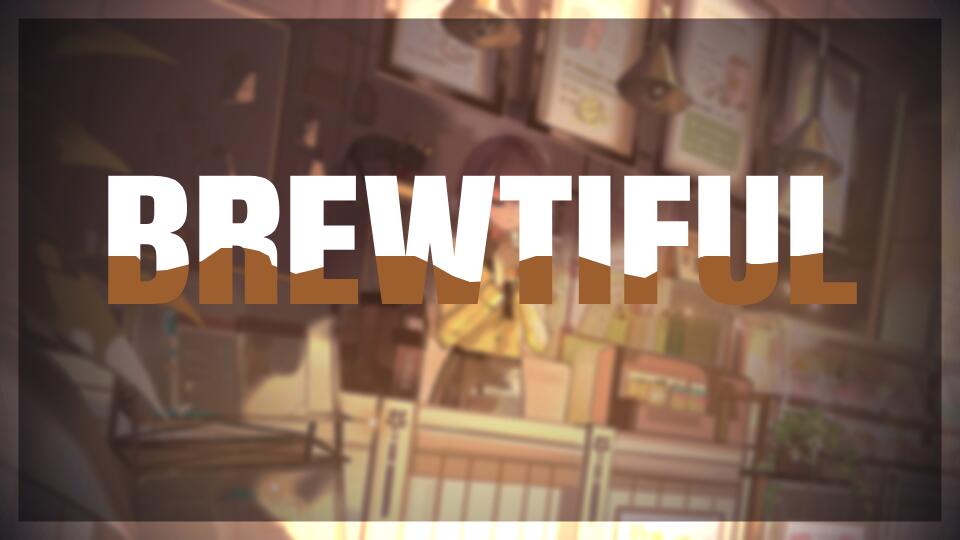 Discovery splash banner for Brewtiful 18+ Discord server