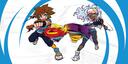 Discovery splash banner for World Beyblade Organization Discord server