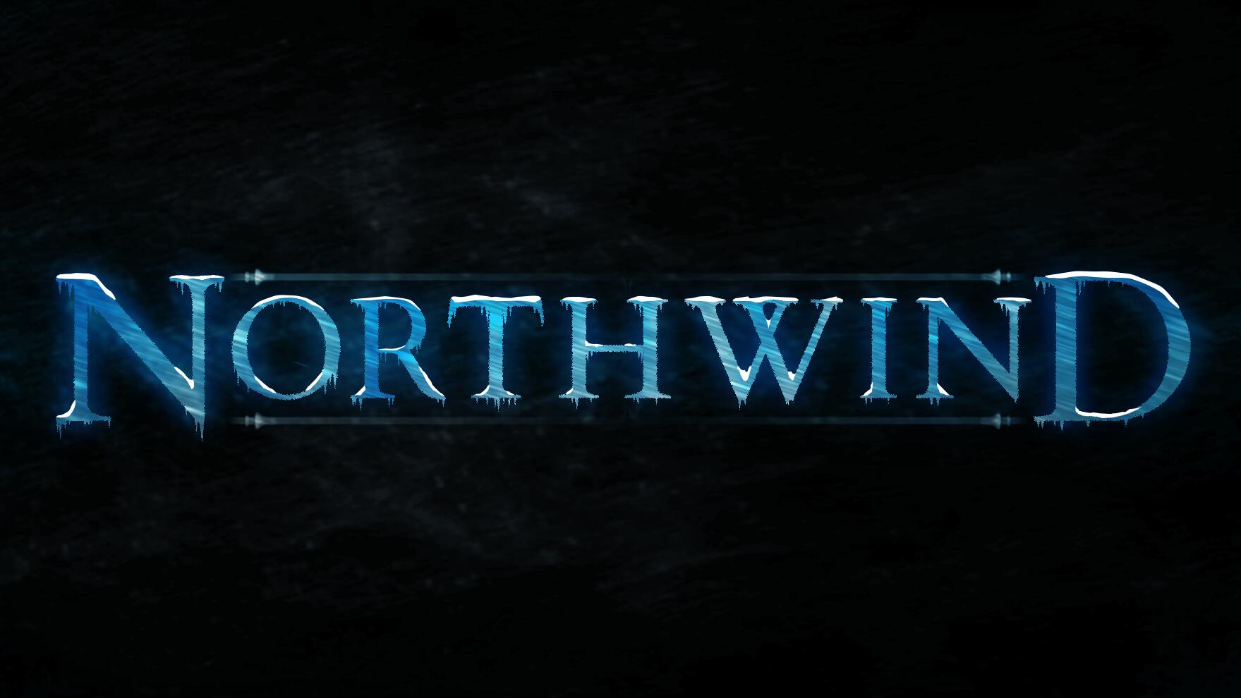 Discovery splash banner for NORTHWIND Discord server