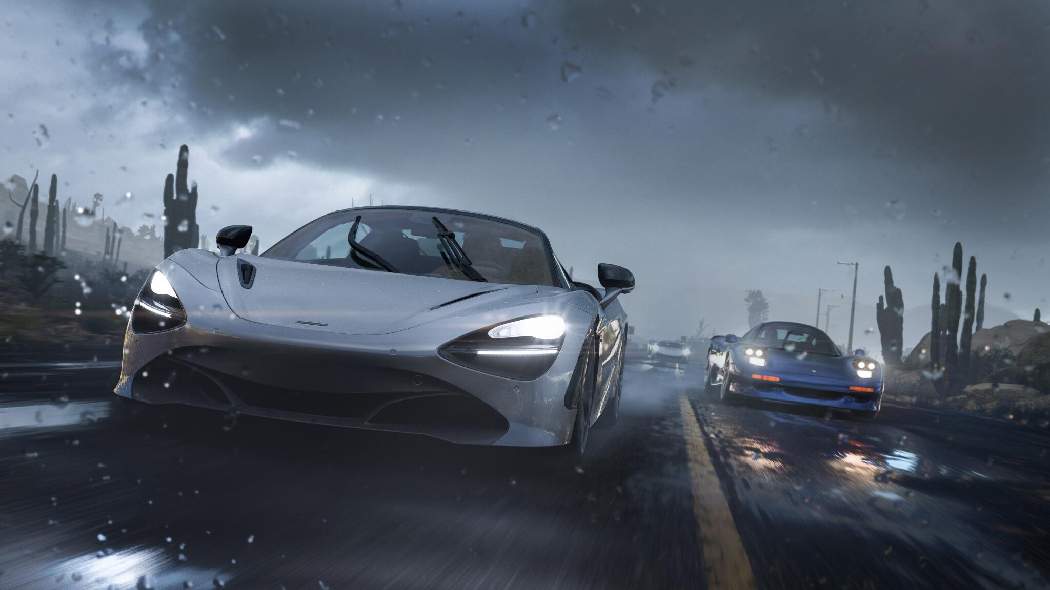Discovery splash banner for 🏆Forza Team Wars Discord server