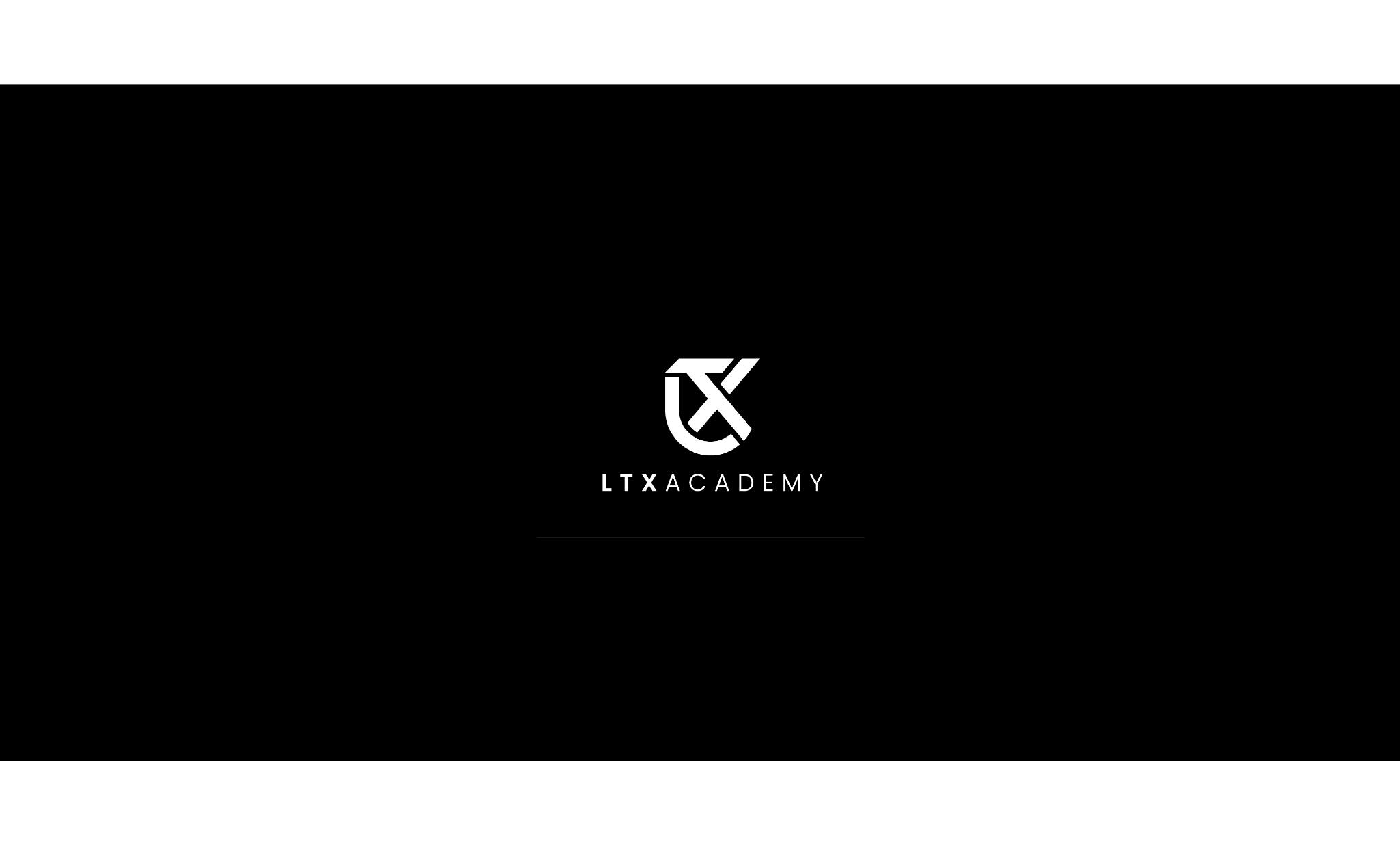 Discovery splash banner for ✨LTX Academy Coaching ✨ Discord server