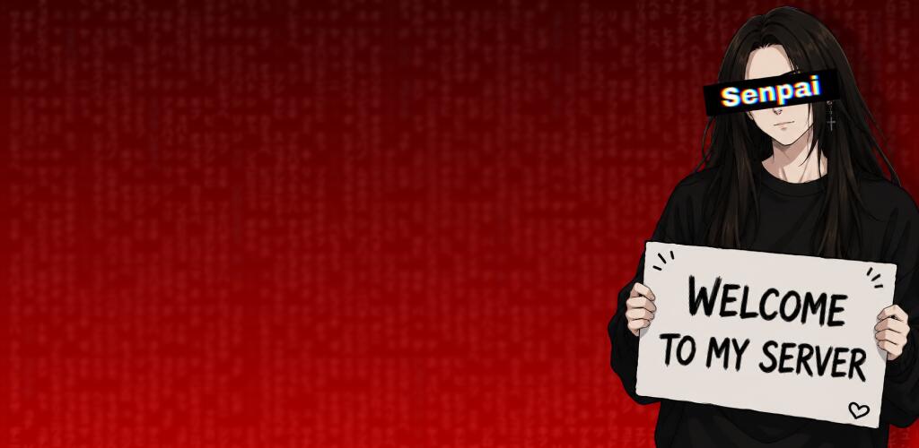 Discovery splash banner for Animentary Discord server