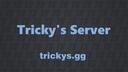 Discovery splash banner for Trickys Server Discord server