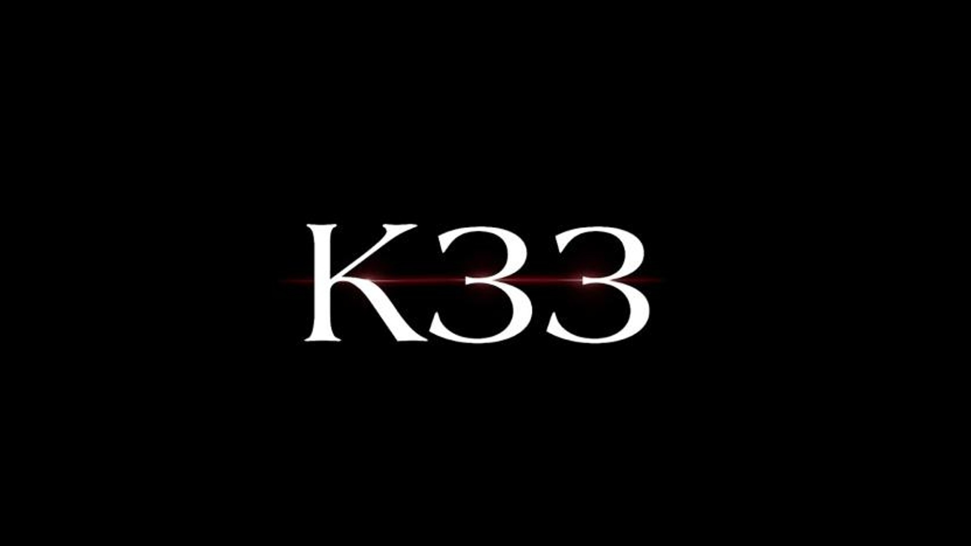 Discovery splash banner for K33 Discord server