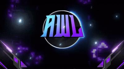 Discovery splash banner for AWL Gaming Discord server