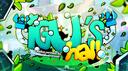 Discovery splash banner for ☕ Igu's Hall・Futebol & Brawl stars Discord server