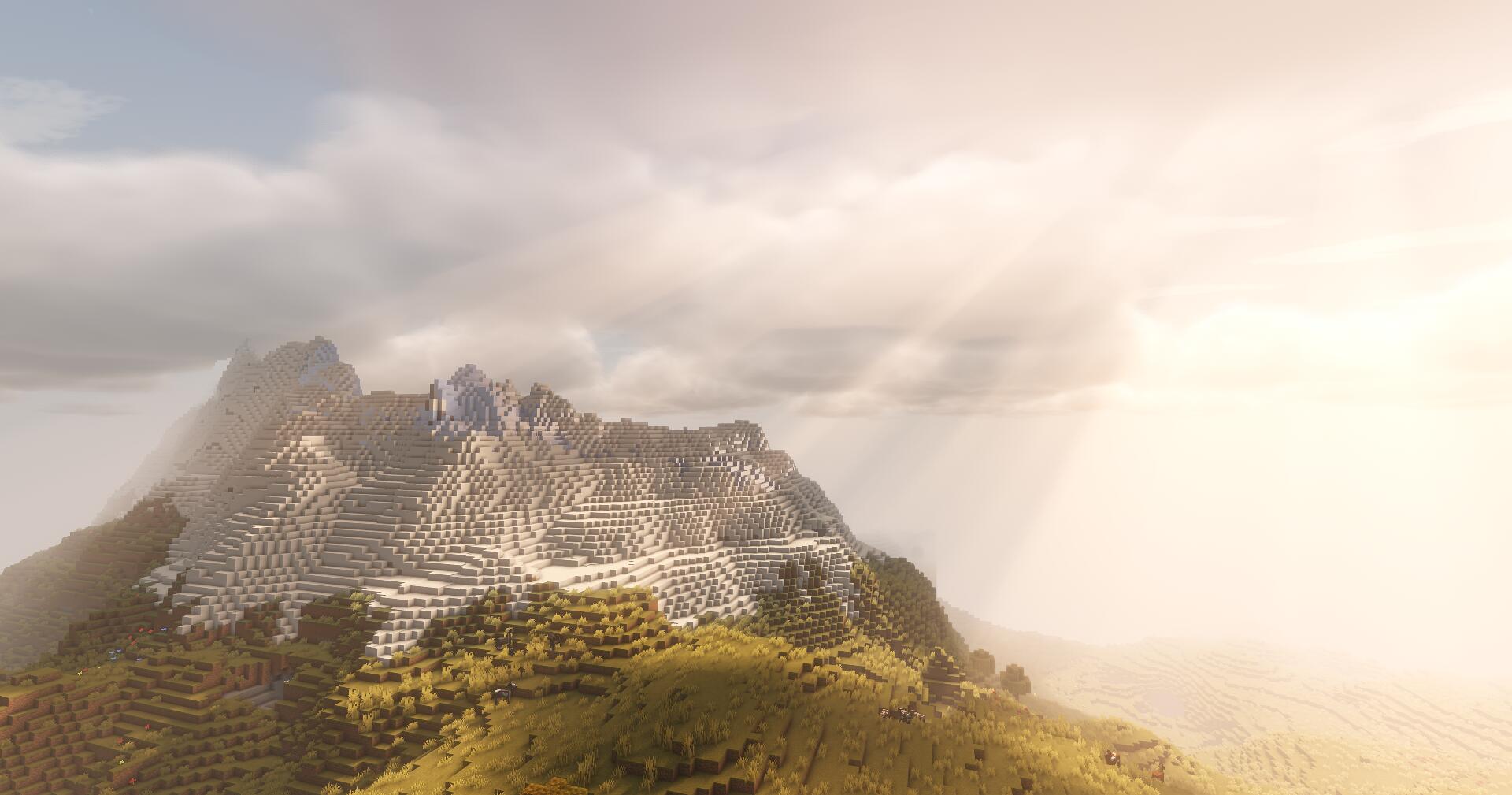 Discovery splash banner for Solas Discord Discord server