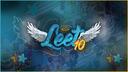 Discovery splash banner for Leet Türkiye 10. Yıl Discord server