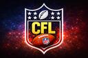 Discovery splash banner for CFL S4 | Super Bowl Discord server